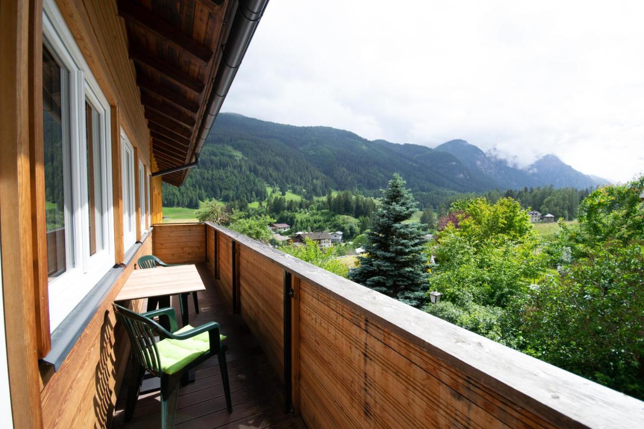 Apartmán Cafe Max 2 Trins Exteriér fotografie