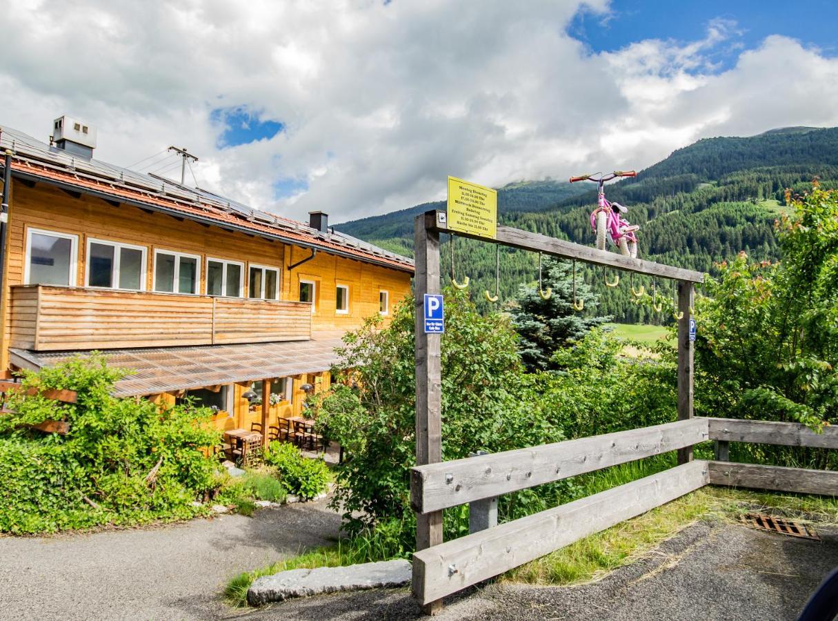 Apartmán Cafe Max 2 Trins Exteriér fotografie